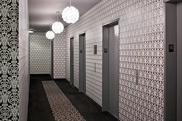 Rented by The Moinian Group