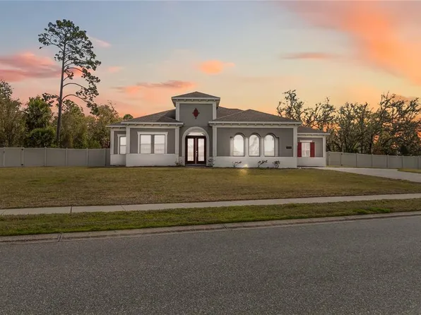 5157 Kingwell Cir, Oviedo, FL 32765