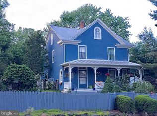 33736 Snickersville Tpke, Bluemont, VA 20135