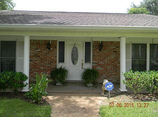 3010 Canyon Ct, Missouri City, TX 77459