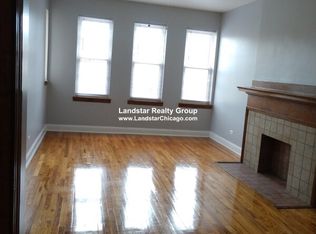 4456 N Sheridan Rd #2, Chicago, IL 60640