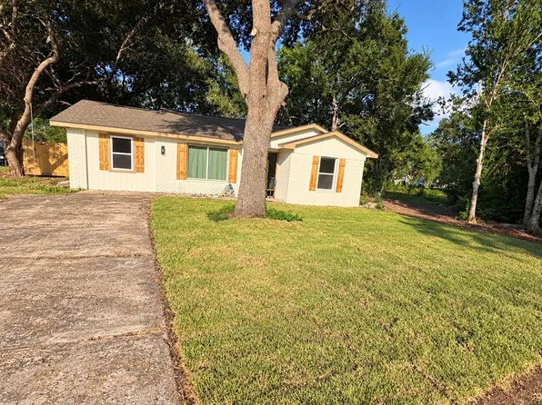 462 Avenue B, Markham, TX 77456