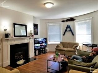 21 Saint Lukes Rd #303, Allston, MA 02134