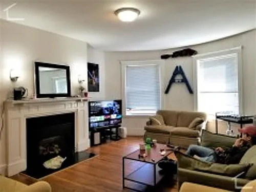 21 Saint Lukes Rd #203 Photo 1