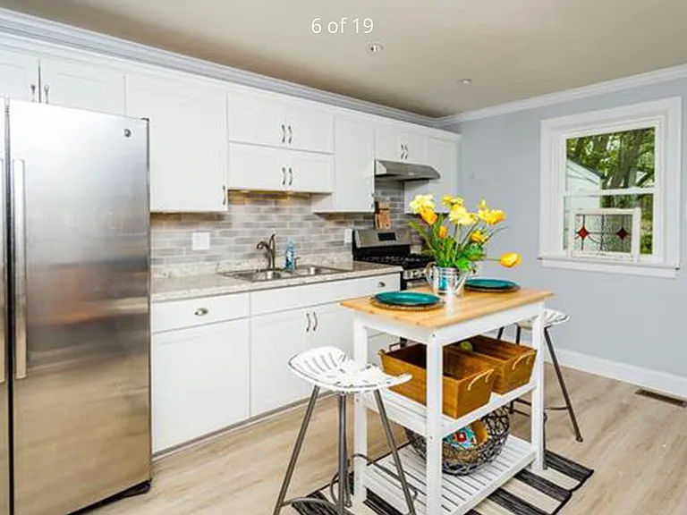 603 W 21st St — Photo 3