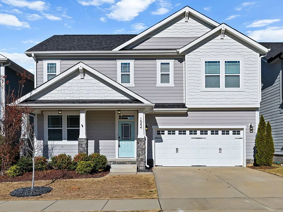 1544 Silver Elm Ln