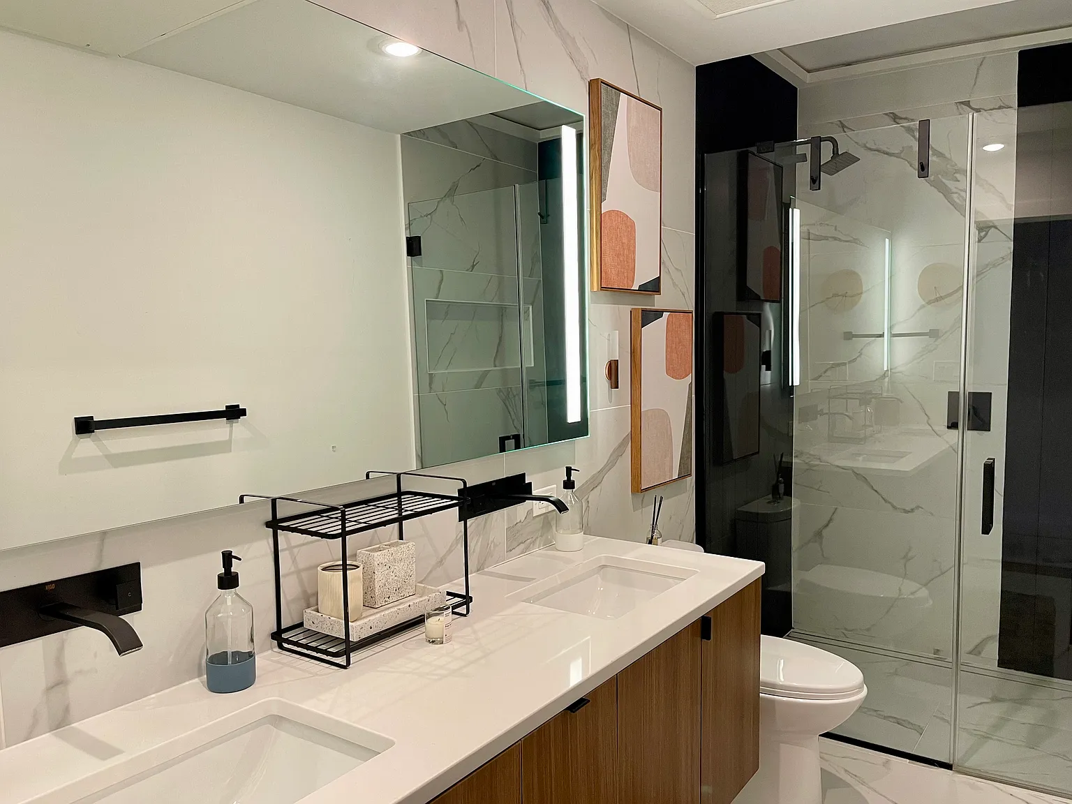 1 bed, 760 sqft, $2,250 — Photo 4