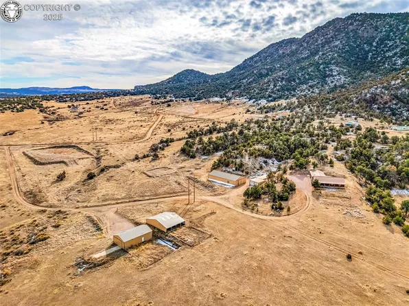 167 Cactus Dr W, Canon City, CO 81212