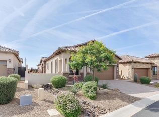 8813 E Inca Cir, Mesa, AZ 85207