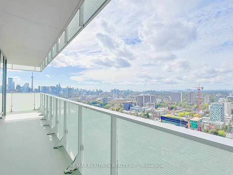200 Bloor St W #2801 — Photo 33