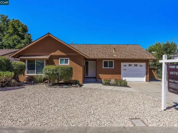 9157 Tangerine St, San Ramon, CA 94583