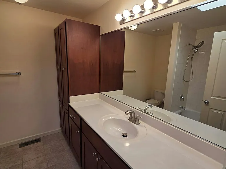 3rd Floor Bathroom