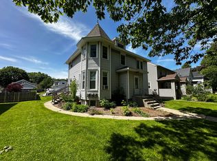 337 N Maple Ave #2, Green Bay, WI 54303