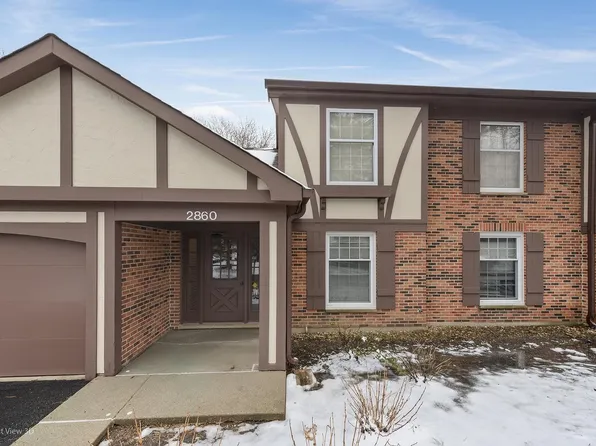 2860 Northampton Dr APT A1, Rolling Meadows, IL 60008