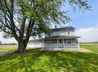 560 Snow Prairie Rd, Bronson, MI 49028