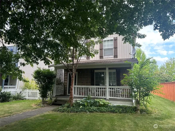 8813 Vinup Road, Lynden, WA 98264