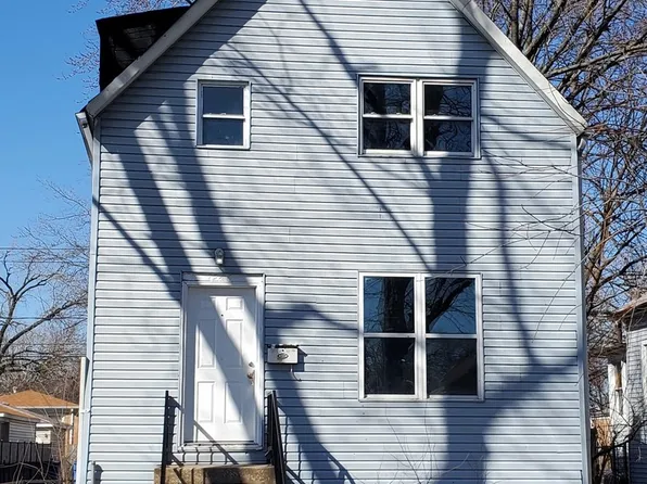 (undisclosed Address), Chicago, IL 60643