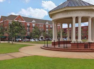 4319 William Styron Sq N, Newport News, VA 23606