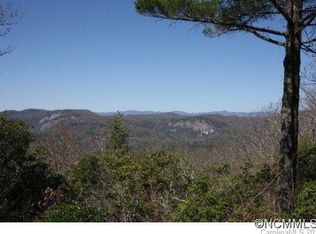 17 Nix Mountain Rd, Sapphire, NC 28774