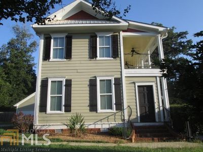 160 Brickyard Rd, Comer, GA, 30629