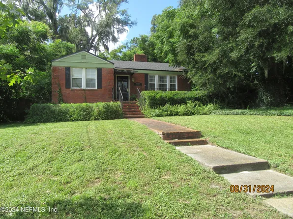 1310 WOODWARD Avenue, Jacksonville, FL 32207