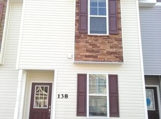 138 Waterstone Ln, Jacksonville, NC 28546