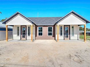 1615 Wilmont Ave, Panama City, FL 32405