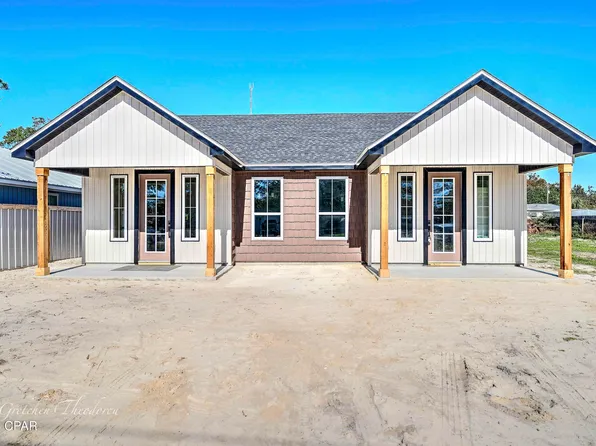 1615 Wilmont Ave, Panama City, FL 32405