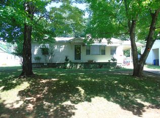 334 Barbour St, Florence, AL 35630