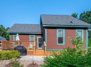 14 Farmhouse Row #14, Westford, MA 01886