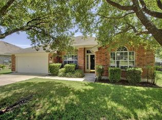 302 Ranier Ln, Round Rock, TX 78665
