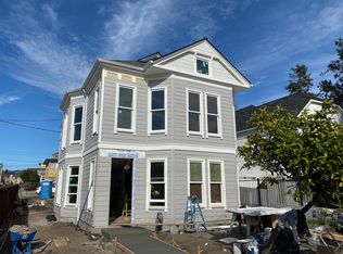 446 38th St, Oakland, CA 94609