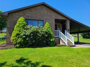 1602 Maplehurst Dr, Somerset, PA 15501