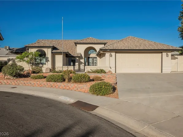 1109 Halite Ct, Las Vegas, NV 89128
