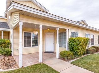 6224 W 135 N APT 18, Hurricane, UT 84737