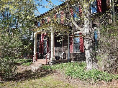 9 Rum Hill Rd, Bath, NH, 03740