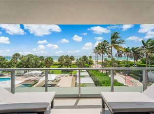 3737 Collins Ave #CU-302, Miami Beach, FL 33140