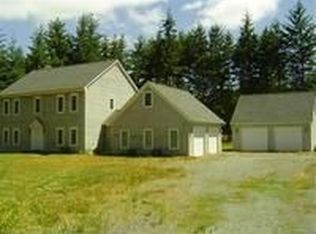 35005 34th Ave E, Eatonville, WA 98328