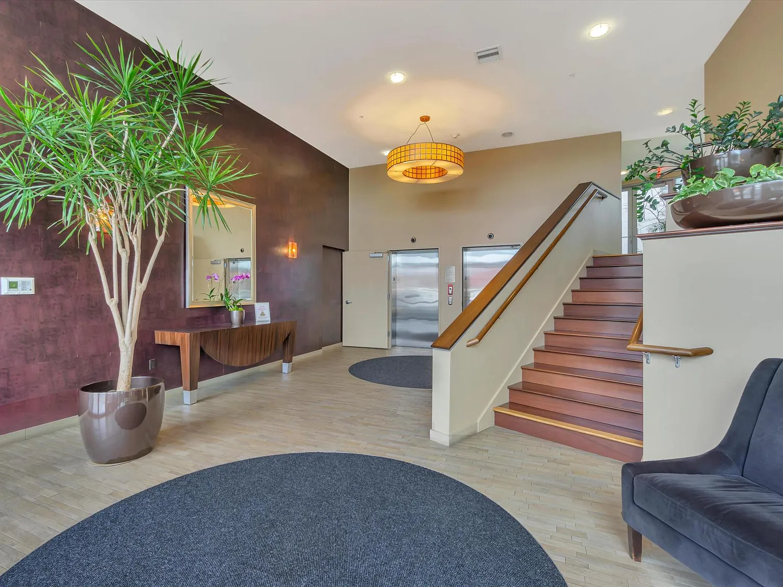 2 bed, 1265 sqft, $4,000 — Photo 2