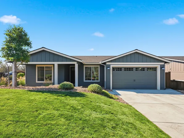 4312 SW Yew Ave, Redmond, OR 97756