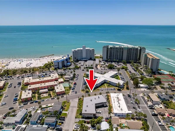 7003 Sunset Way APT 3, Saint Pete Beach, FL 33706