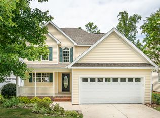 1220 Miracle Dr, Wake Forest, NC 27587