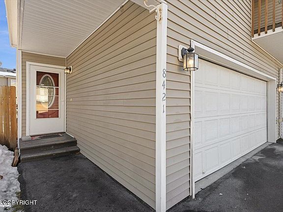 2nd image of 8421 Moorland St #12B