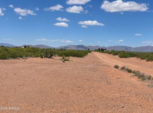 9.55-A W Blackhawk Ln #27, Douglas, AZ 85607