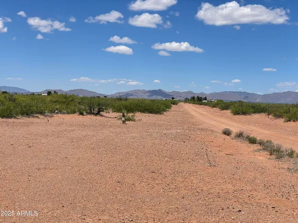 Tbd 9.55 a Blackhawk Lane #27, Douglas, AZ 85607