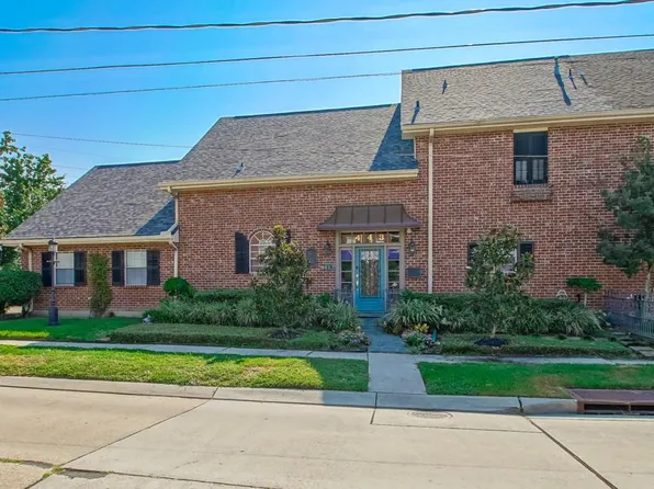 443 Focis St, Metairie, LA 70005