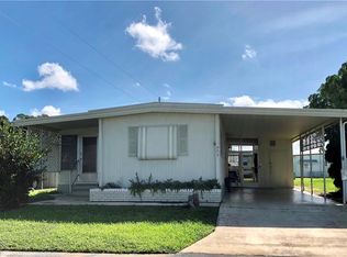 973 Restful Rd, North Fort Myers, FL 33917