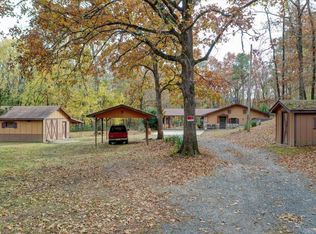 183 Peachwood St, Hot Springs, AR 71913