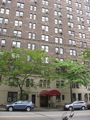 1st image of 27 W 96th St APT 6C