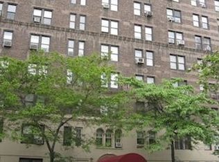 27 W 96th St APT 6C, New York, NY 10025